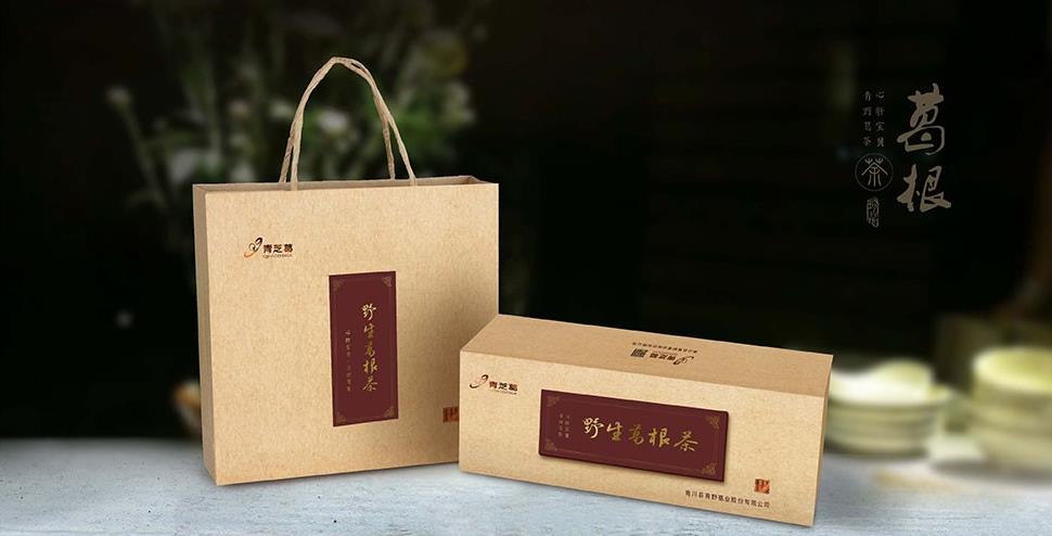 含山县包装设计谈品牌联盟的定义