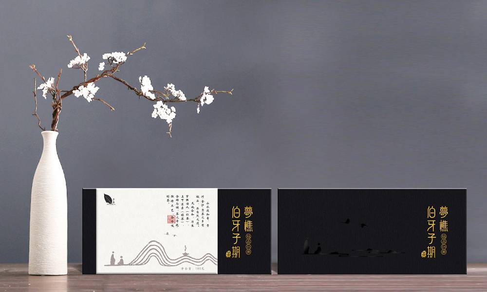 含山县包装设计公司揭示包装背后的商业战略赋能逻辑