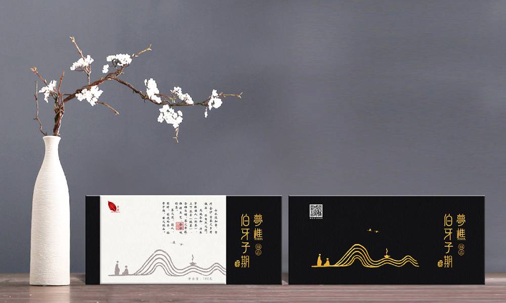街巷烟火气，匠心手作温——含山县包装设计的人文温度