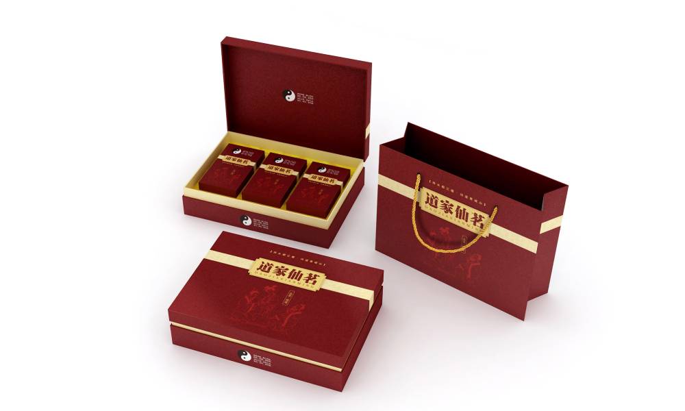 含山县文创产品包装设计的破圈密码——文化基因与消费场景的双向激活