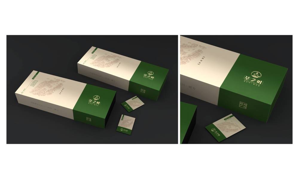 含山县包装设计用传统工艺构筑现代品牌的文化护城河实践录