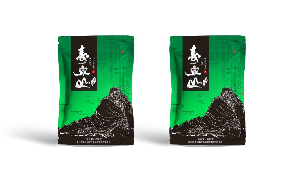 视觉锤效应：含山县包装设计公司敲开消费者心智的大门