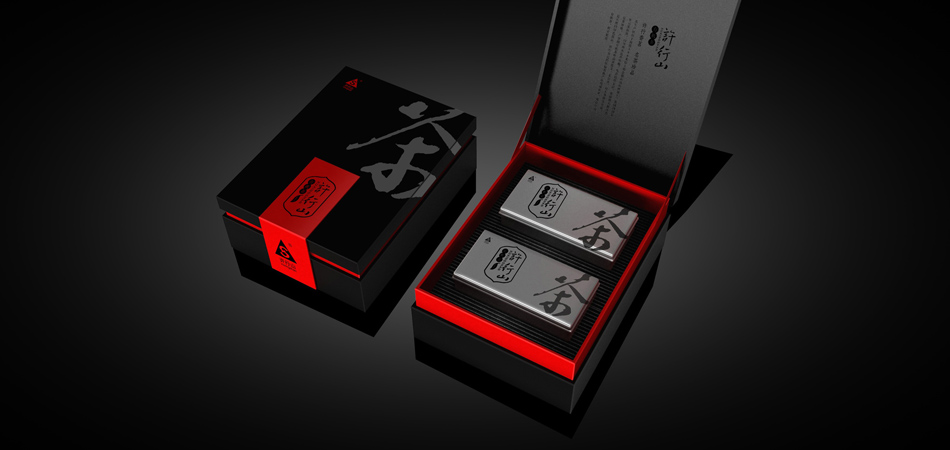 含山县包装设计的底层逻辑：用差异化塑造不可替代的品牌印记