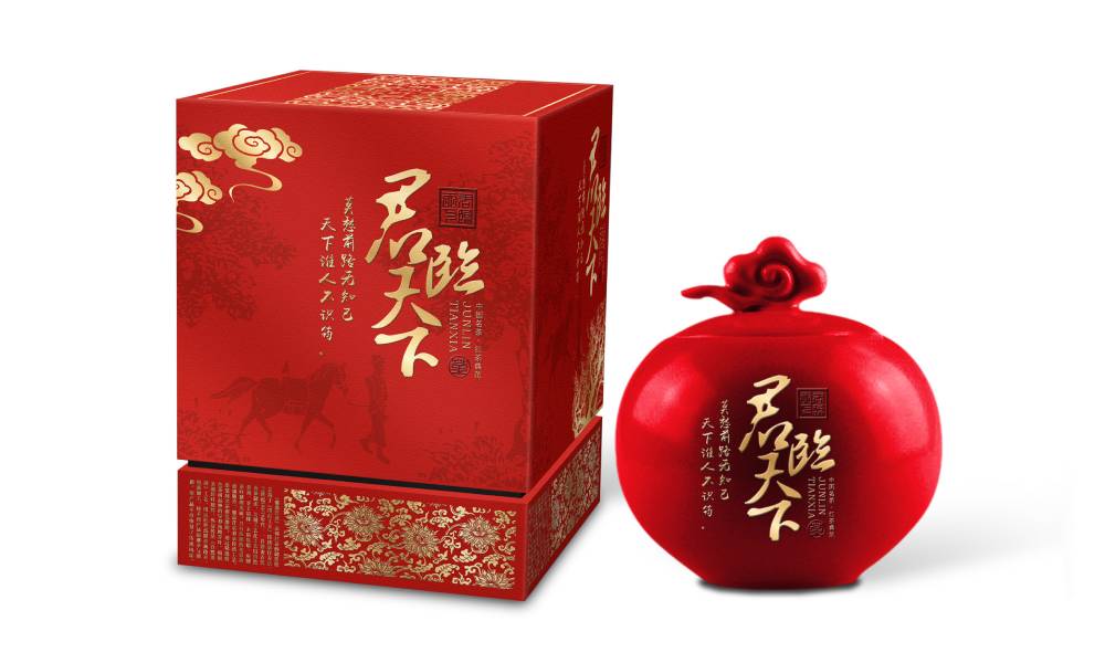 拒绝华而不实：以硬核品质重塑含山县包装设计行业标杆