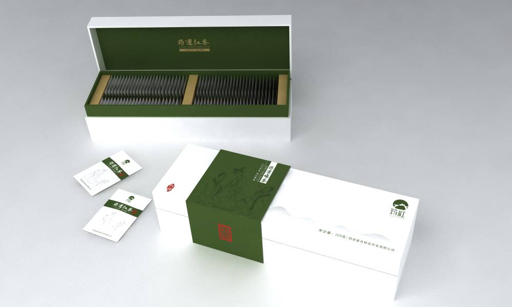 含山县包装设计如何成为企业品牌定位的物理化表达载体？