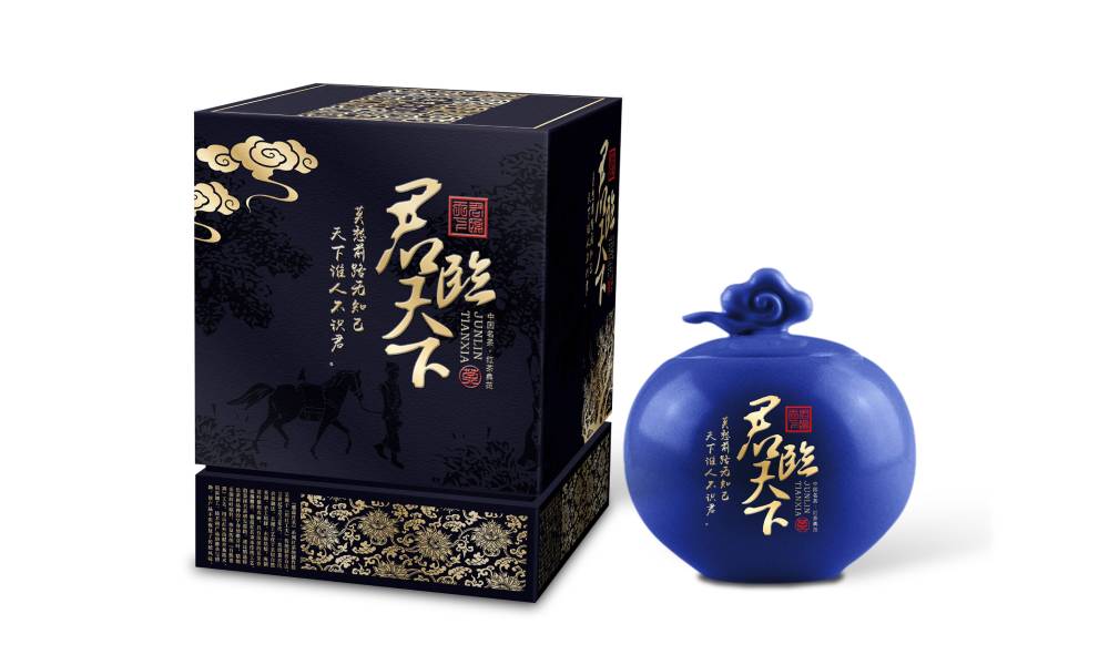 让包装成为品质名片，含山县包装设计的匠心质造之道